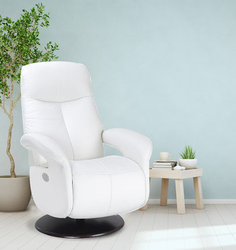 Fauteuil relax électriques - 2 moteur - TOLMA - My New Design
